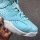 Air Jordan 6 Pantone-1