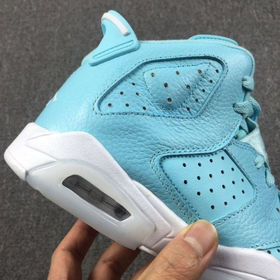 Air Jordan 6 Pantone-1