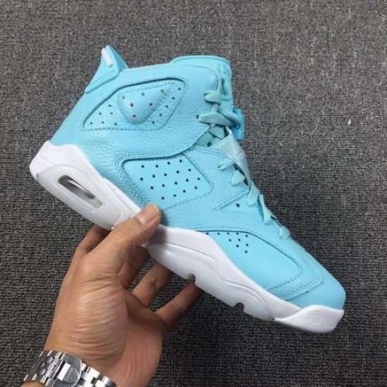 Air Jordan 6 Pantone-1