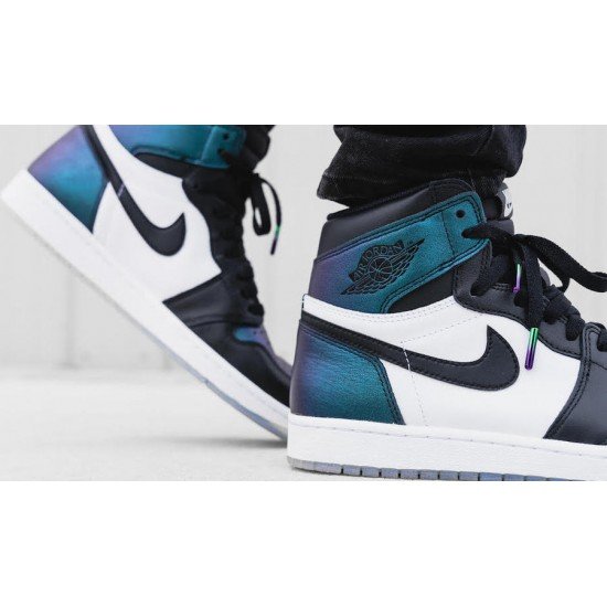 Air Jordan 1 Retro All-Star-1