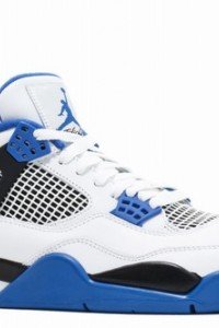 Air Jordan 4 ‘Motosports’-1