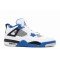 Air Jordan 4 ‘Motosports’-1