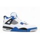 Air Jordan 4 ‘Motosports’-1