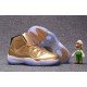 Air Jordan 11 Retro Gold-1