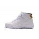 Air Jordan 11 OVO-White-1