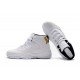 Air Jordan 11 OVO-White-1