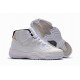 Air Jordan 11 OVO-White-1