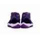 Air Jordan 11 Velvet Heiress Purple