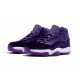 Air Jordan 11 Velvet Heiress Purple