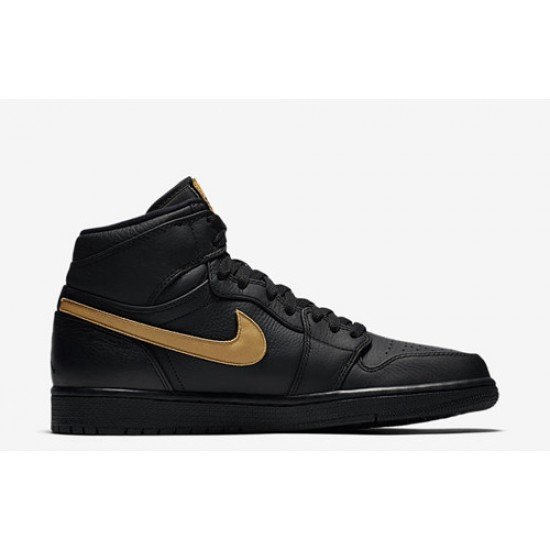 Air Jordan 1 High BHM-1