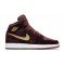 Air Jordan 1 Retro Heiress-1