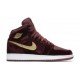 Air Jordan 1 Retro Heiress-1