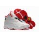 Air Jordan 13 Retro White Red-1