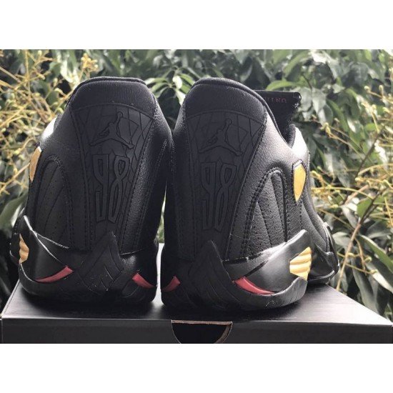 Air Jordan 14 “DMP” -1