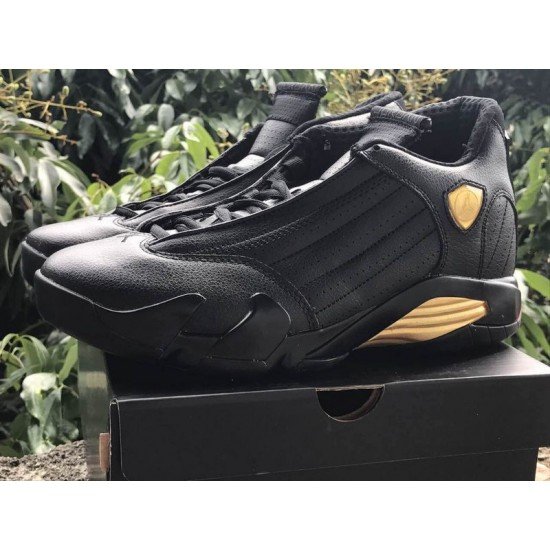 Air Jordan 14 “DMP” -1