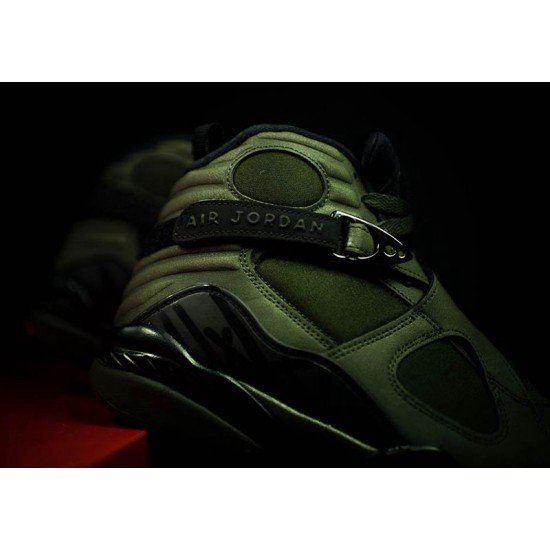 Air Jordan 8 “Take Flight”-1