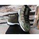 Air Jordan 11 Olive Green-1