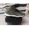 Air Jordan 11 Olive Green-1