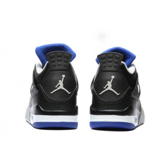 Air Jordan 4 “Alternate Motorsport”-1