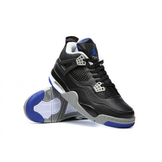 Air Jordan 4 “Alternate Motorsport”-1