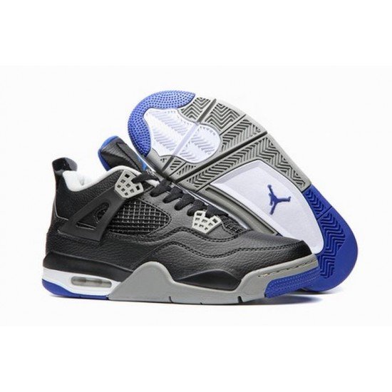 Air Jordan 4 “Alternate Motorsport”-1