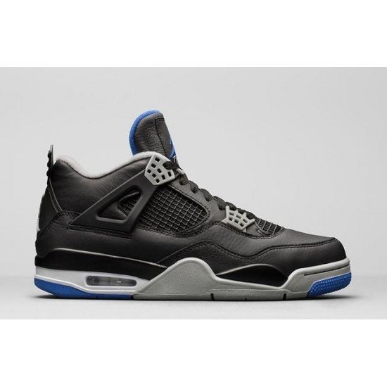 Air Jordan 4 “Alternate Motorsport”-1