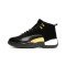 Air Jordan 12 Black “Heiress” -1