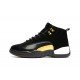 Air Jordan 12 Black “Heiress” -1