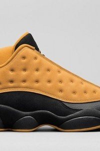 Air Jordan 13 Low “Chutney”-1