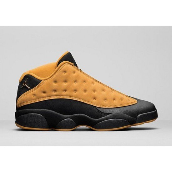 Air Jordan 13 Low “Chutney”-1