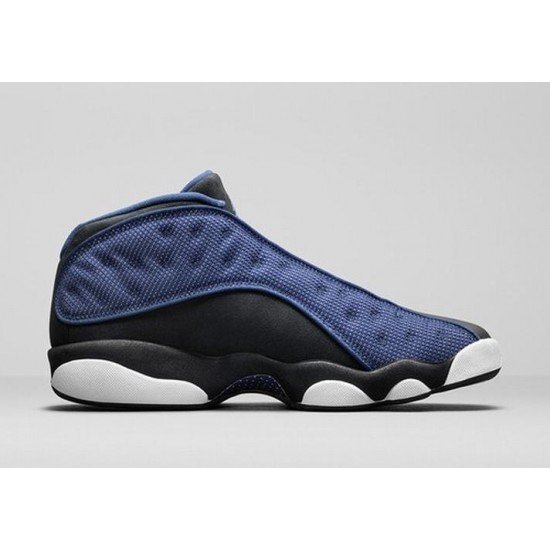 Air Jordan 13 Low “Navy” -1