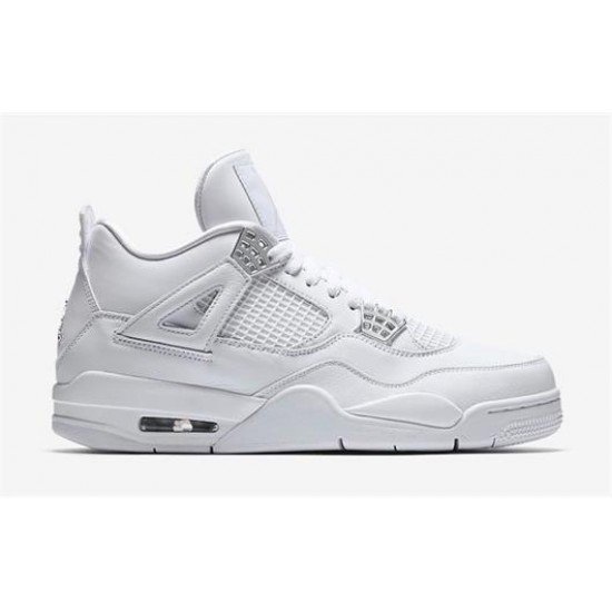 Air Jordan 4 Pure Money-01