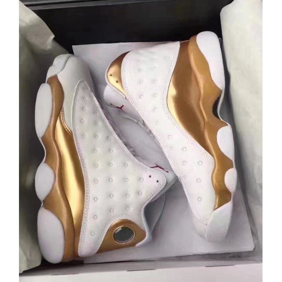 Air Jordan 13 “DMP” -01