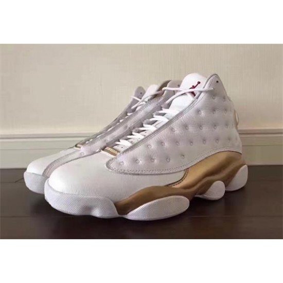 Air Jordan 13 “DMP” -01