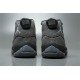 Air Jordan 11 Premium Grey Suede-01