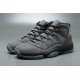 Air Jordan 11 Premium Grey Suede-01