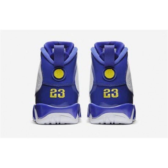 Air Jordan 9 “Kobe Bryant” PE-01
