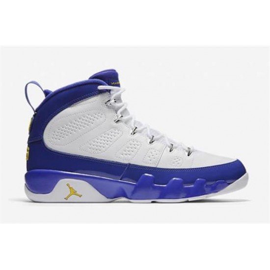 Air Jordan 9 “Kobe Bryant” PE-01