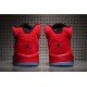 Air Jordan 5 Red Suede-01