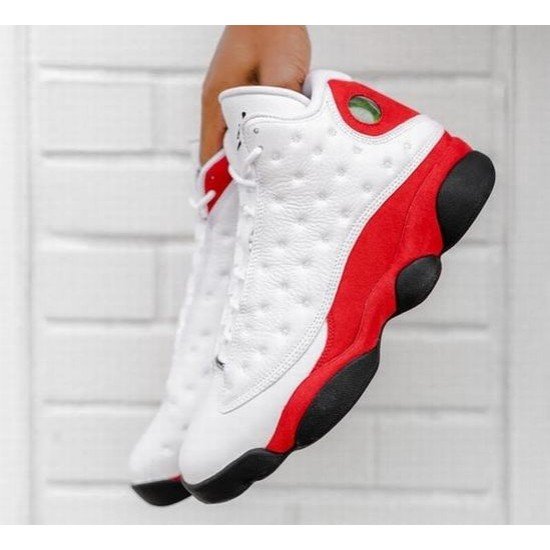 Air Jordan 13 GS Chicago 2017-1