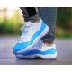 Air Jordan 11 Low GS University Blue-1