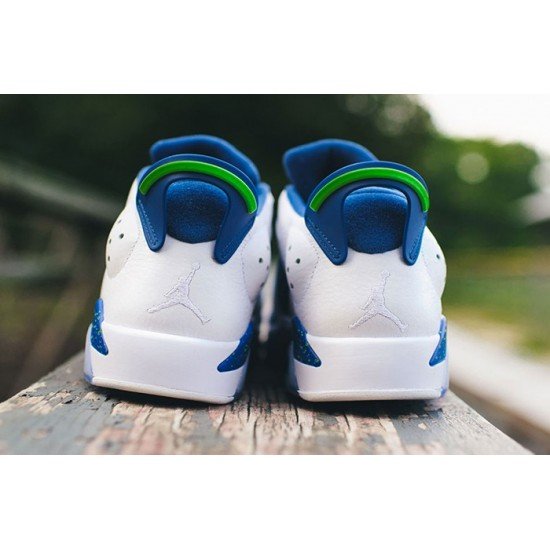 Air Jordan 6 Low Seahawks-01