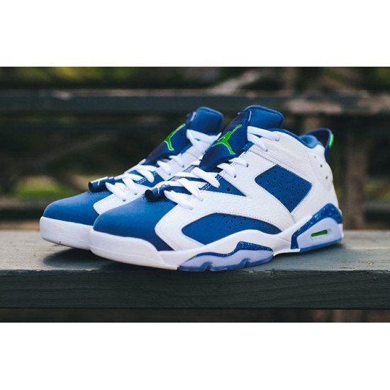 Air Jordan 6 Low Seahawks-01