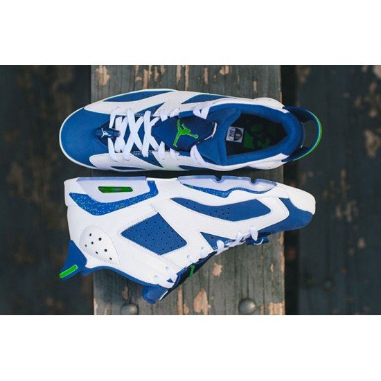 Air Jordan 6 Low Seahawks-01