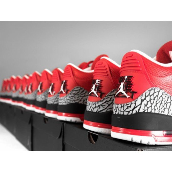 DJ Khaled x Air Jordan 3 Grateful-01