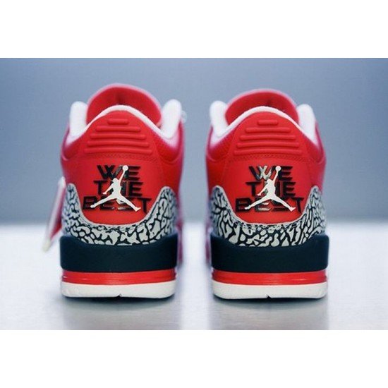 DJ Khaled x Air Jordan 3 Grateful-01