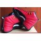 Air Jordan 12 Retro Red/White/Black