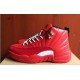 Air Jordan 12 Retro Red/Silver