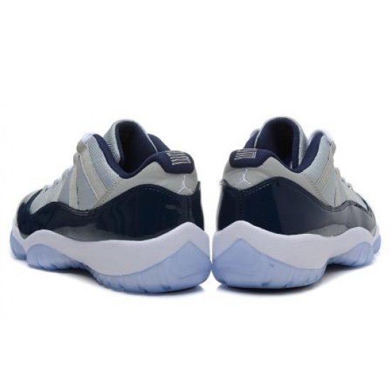 Air Jordan 11 Low Georgetown For Women