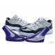 Air Jordan 11 Low Georgetown For Women